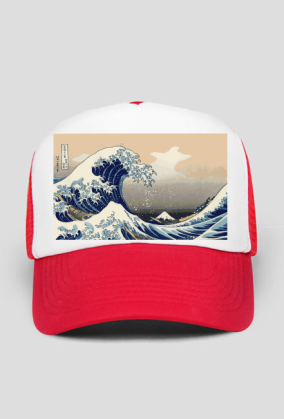 Hokusai-Fugaku