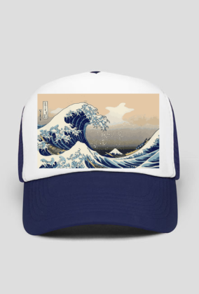 Hokusai-Fugaku