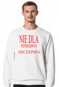 NIE DLA PRZYMUSOWYCH SZCZEPIEŃ