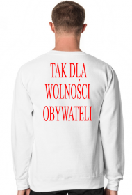 NIE DLA PRZYMUSOWYCH SZCZEPIEŃ