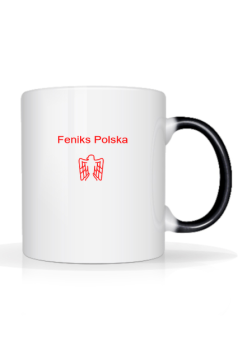 Kubek - Feniks