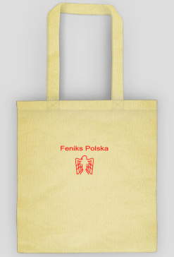 Torba na zakupy - Feniks
