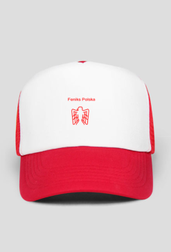 Czapka - Feniks