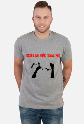 Koszulka #4