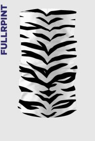 Komin wielofunkcyjny "Zebra"