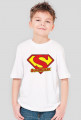 Koszulka dziecięca Superczłek