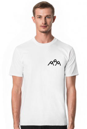 Koszulka górska - męska