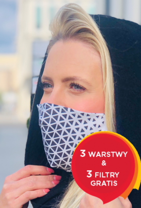 MASECZKA BAWEŁNIANA - KRATA