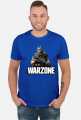 Call of Duty WARZONE Koszulka Męska