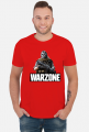 Call of Duty WARZONE Koszulka Męska
