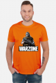 Call of Duty WARZONE Koszulka Męska