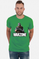 Call of Duty WARZONE Koszulka Męska