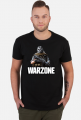 Call of Duty WARZONE Koszulka Męska