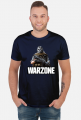 Call of Duty WARZONE Koszulka Męska