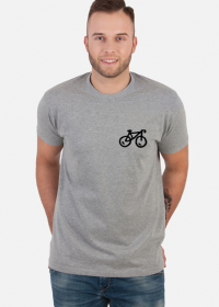 Koszulka rowerzysty - męska