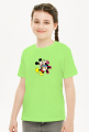 T-shirt dziecięcy Myszka Miki