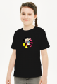 T-shirt dziecięcy Myszka Miki