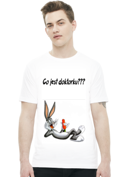 Królik Bugs