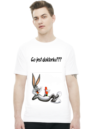 Królik Bugs