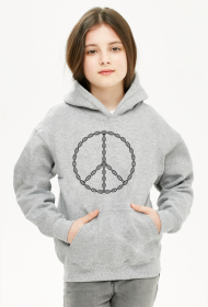 Bluza DNA peace