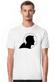 t-shirt kosmonauta