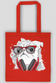 Eko Torba - Mops w czerwonych okularach