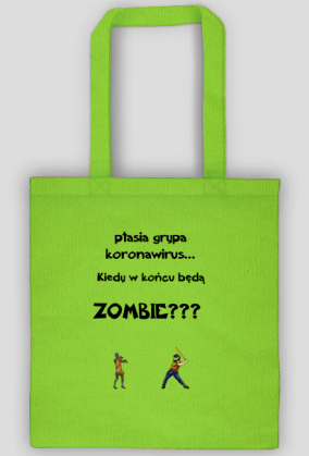 Zombie