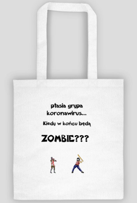 Zombie