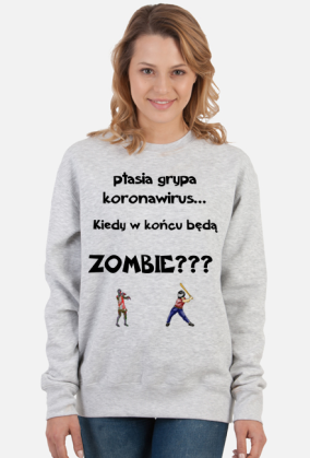 Zombie