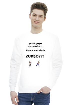 Zombie