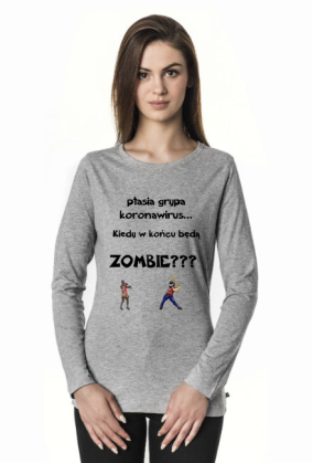 Zombie