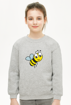 bluza pszczółka