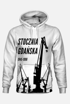 Stocznia Gdańska 1945-1996
