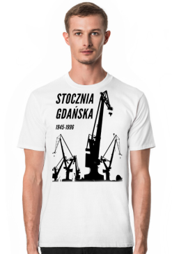 Stocznia Gdańska 1945-1996
