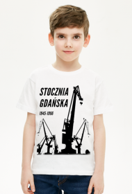 Stocznia Gdańska 1945-1996