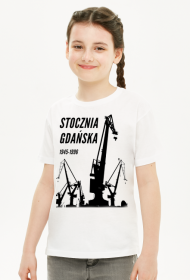 Stocznia Gdańska 1945-1996