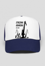 Stocznia Gdańska 1945-1996
