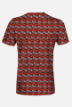 Minecraft TNT koszulka roblox