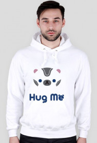 Hug Me Bluza