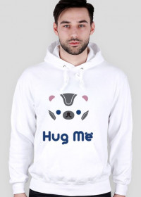 Hug Me Bluza