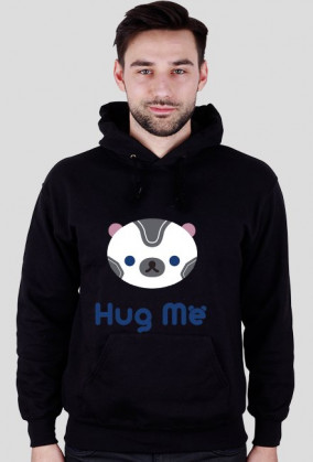 Hug Me Bluza