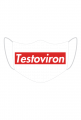 Testoviron maseczka supreme