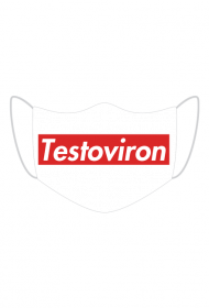 Testoviron maseczka supreme