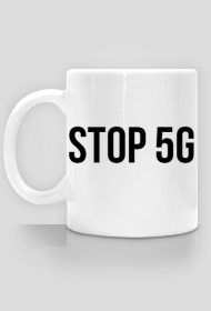 Kubek STOP5G