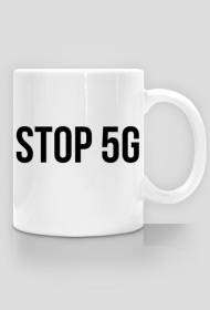 Kubek STOP5G