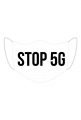 Maseczka STOP5G