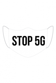 Maseczka STOP5G