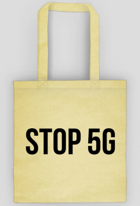 EKO TORBA STOP 5G