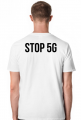 KOSZULKA STOP 5G