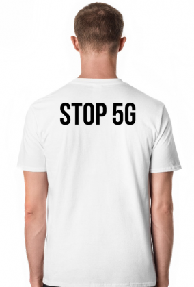 KOSZULKA STOP 5G